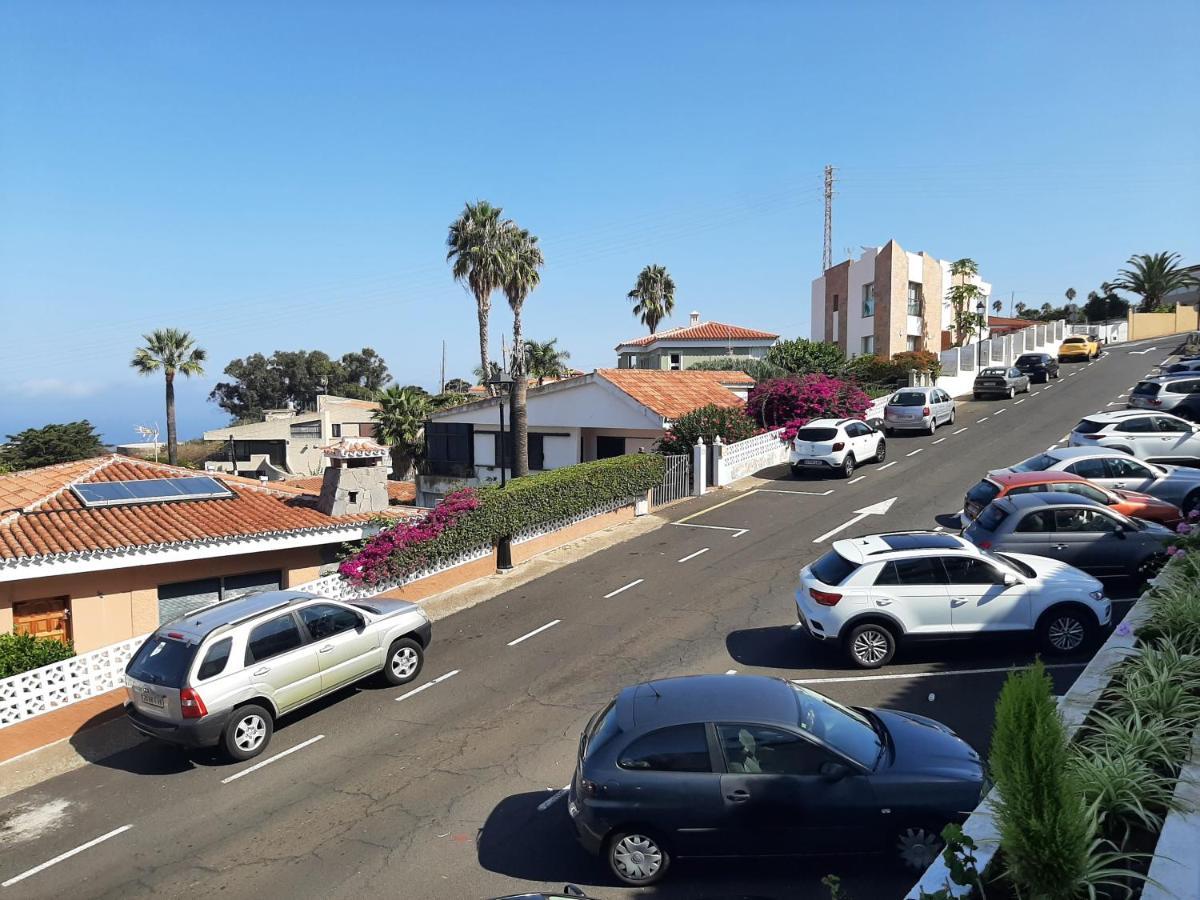 شقة Guanche Bay سانتا كروز دي تينيريف المظهر الخارجي الصورة