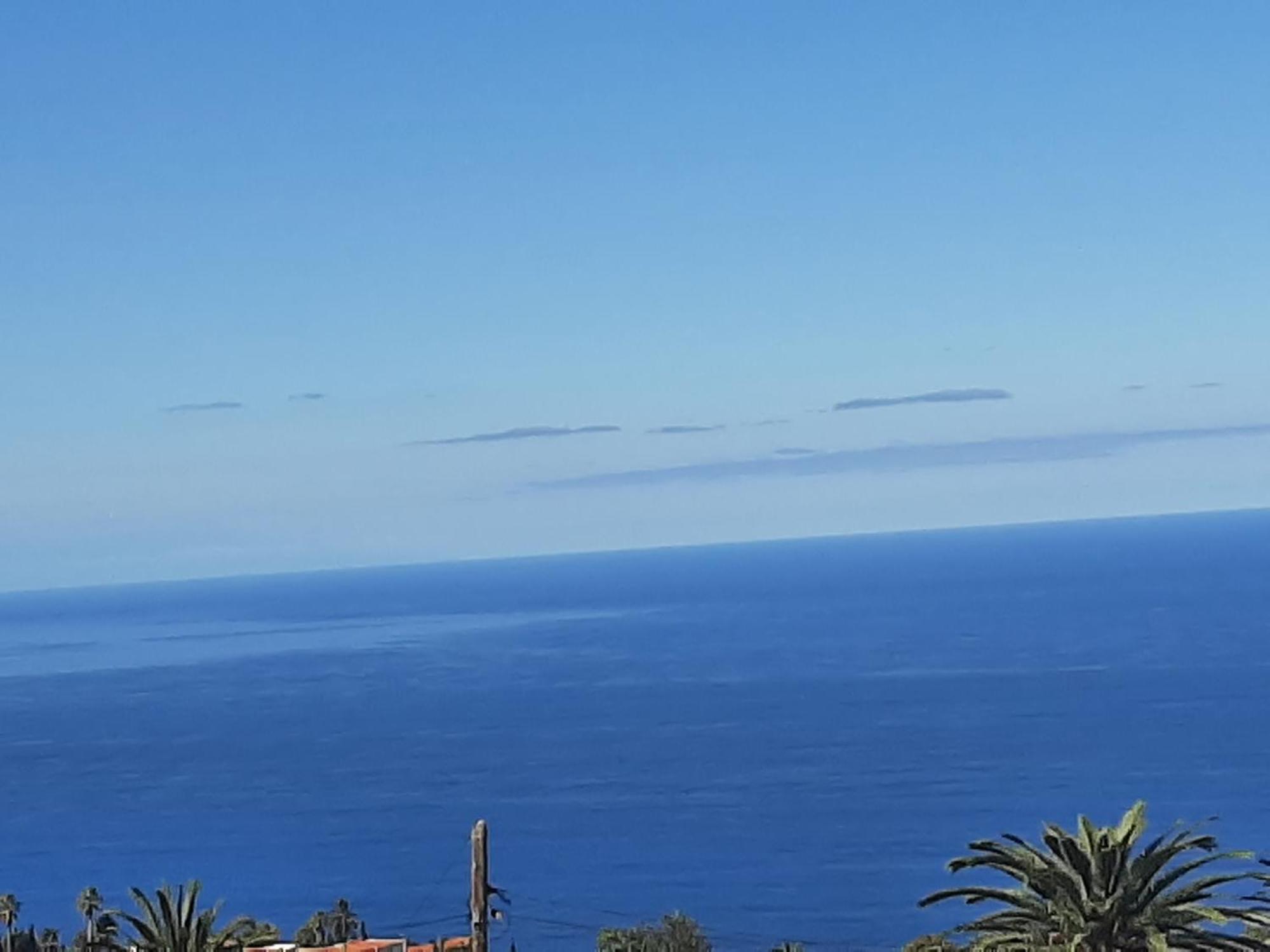 شقة Guanche Bay سانتا كروز دي تينيريف الغرفة الصورة